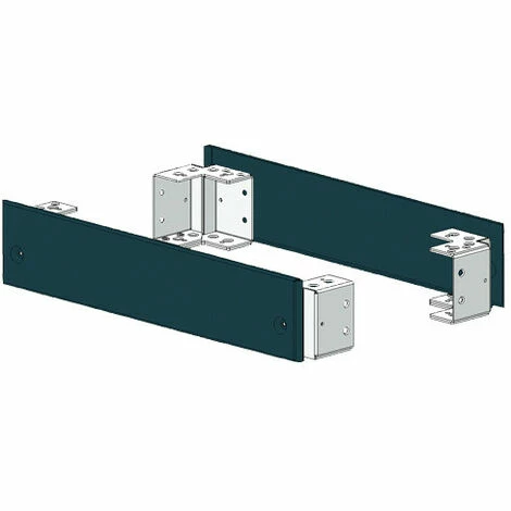 Basis Mit Abdeckung Vorne Siemens SIVACON S4 L600 8PQ10160BA01 1 Basis Mit Abdeckung Vorne Siemens SIVACON S4 L600 8PQ10160BA01