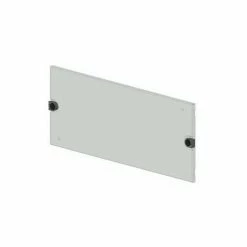 Abdeckung Siemens Blind SIVACOM S4 B800 H150 8PQ20158BA02