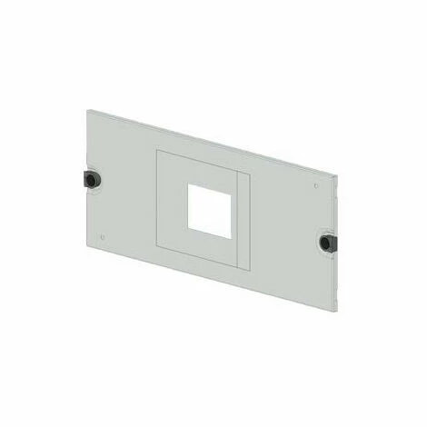 Abdeckung Siemens SIVACOM S4 3VL5 Horizontale 8PQ20356BA04 1 Abdeckung Siemens SIVACOM S4 3VL5 Horizontale 8PQ20356BA04