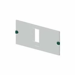 Rahmen Maskierung Für Siemens SIVACON S4 SENTRON 3VA 8PQ20206BA38