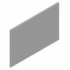 Abdeckung Blind Für Siemens Kader ALPHA S3 B600 H600 8GK96224KK20