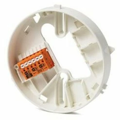 Siemens Sockel Aus Schlag- Und Kratzfestem Kunststoff A5Q00001664