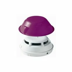 Siemens Optischer Rauchmelder S54310F1A1