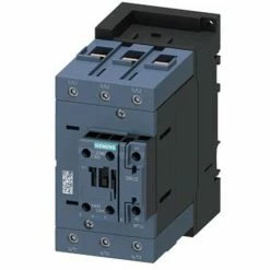 Siemens Sirius S3 Schütz 37KW 1L+1R 230V 50HZ 3NA 3RT20451AP00