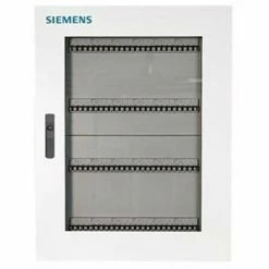 Rahmen Für Siemens Alpha 72 Module Unterputz IP43 8GK20431KM21