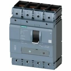 Leistungsschalter Siemens 3v Bis 630A 4-Polig 36KA 3VA14634FF420AA0