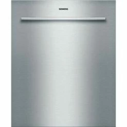 Siemens Siem Vorsatztür SZ73056 Sr (SZ73056)