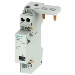 SIEMENS Brandschutzschalter FI/LS+Leitungsschutzschalter 16A 230V 1TE AC 5SM6021-2