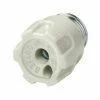 SIEMENS D0-Schraubkappe D02 Porzellan 5SH4362