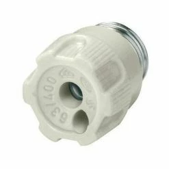 SIEMENS D0-Schraubkappe D02 Porzellan 5SH4362