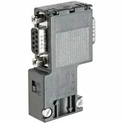 SIEMENS Stecker 6ES7972-0BB12-0XA0