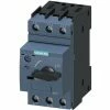SIEMENS Motorschutzschalter 3p 1,4-2A 2A/Iu 690V Einb IP20 Thermomagnetisch 3RV2011-1BA10
