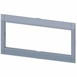 Siemens Blendrahmen Sentron-Serie 3VA23 3VA93840SB10