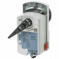 Servomoteur 10Nm 2/3pts 150s 24Vac/dc - SIEMENS : GLB141.9E