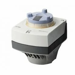 Elektromotorischer Drehantrieb SAL31.00T20, 20 Nm, 90°, AC 230 V, 3P, 120 S - SIEMENS: SAL31.00T20