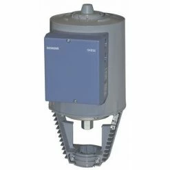 Elektrohydraulischer Stellantrieb - SIEMENS: SKB32.51/F
