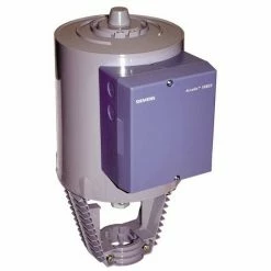 Elektrohydraulischer Stellantrieb - SIEMENS: SKD32.51
