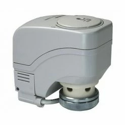 Servomoteur 200N 5.5mm 3pts 230Vac 150s 1.5m - SIEMENS : SSB31