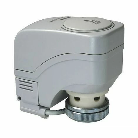 Servomoteur 200N 5.5mm 3pts 230Vac 150s 1.5m - SIEMENS : SSB31