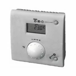 Appareil D'ambiance Analogique PPS SIGMAGYR - SIEMENS : QAA50.110/101