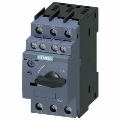 Siemens Motorschutzschalter Für S00 2,8-4A 1L+1R 3RV20111EA15