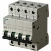Siemens LS-SCHALTER 6KA 3+N-POL C25 (5SL6625-7)