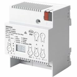 Siemens KNX DALI GATEWAY TW.PULS 2-KAN (N141/21)