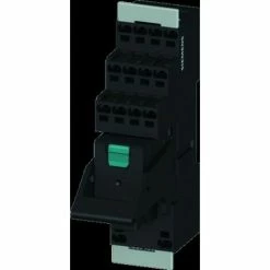 Siemens STECKREL.KOMPL. AC230V 4W LED (LZS:PT5D5T30)