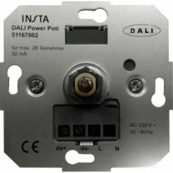 Siemens DALI-DIMMER (5TC8264)