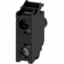 Siemens LED-MOD. INTEGR LED 24-240V RT (3SU1401-1BH20-1AA0)