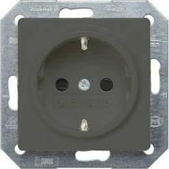 Siemens SSTD M.BERÜHRUNGSS. I-SYSTEM (5 UB 1924 CAR.MET.)