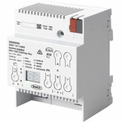 Siemens KNX DALI GATEWAY PLUS 1-KANAL (N141/03)