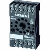 Siemens STECKSOCKEL FÜR BEFESTIGUNG A (LZS:MT78750)