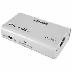 Siemens USB-KNX INTERFACE BUS SPEISUNG (S55800-Y101 (OCI702))