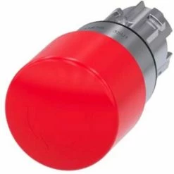 Siemens NH-PILZDRU.TA 22MM MET RT 30MM (3SU1050-1GB20-0AA0)