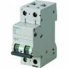 Siemens LS-SCHALTER 6KA 1+N-POL C4 (5SL6504-7)