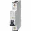 SIEMENS Leitungsschutzschalter 230/400V 10kA, 1-polig, C, 10A,