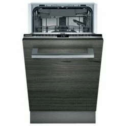 SIEMENS SR63XX20ME Einbau Geschirrspüler - 45 Cm, Vollintegriert NEU
