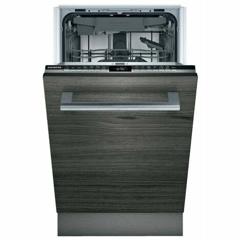 SIEMENS SR63XX20ME Einbau Geschirrspüler - 45 Cm, Vollintegriert NEU