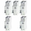 Siemens FI- Und LS Schalter Kit 20A 1P+N 30MA 4,5KA 5SU13531KK20