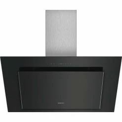 Dekorative Schräghaube 90cm 840m3 / H Schwarz - Lc98klp60 - Siemens