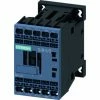 Siemens SCHÜTZ,AC3:7,5KW 1S AC230V 50 (3RT2018-2AP01)