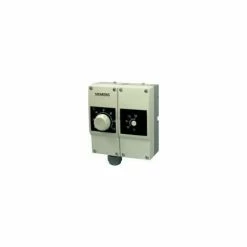 Siemens Thermostate TR+TW 15..95°C 100mm Ms-SR RAZ-TW.1000P-J