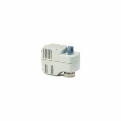 Siemens Stellantrieb Auf/zu 230 V Für Zonenventile V.I46.. SFA21/18