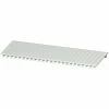 Siemens 8GB4683 Abdeckstreifen Weiß