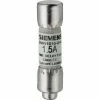 Siemens 3NW10800HG Zylindersicherungseinsatz 8 A 600 V 10 St.
