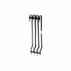 Siemens 5ST37933 Reihenklemme Kupfer 80 A 450 V