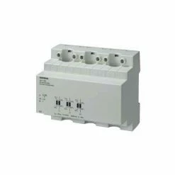Siemens 7KT1201 Stromwandler 3phasig Primärstrom 100 A Sekundärstrom 5 A Leiterdurchführung Ø:13 Mm