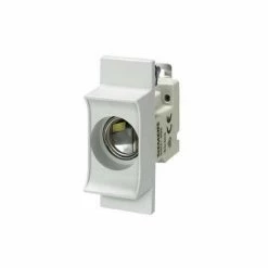 Siemens 5SG1653 Neozed-Sicherungssockel Sicherungsgröße = D02 1polig 63 A 400 V