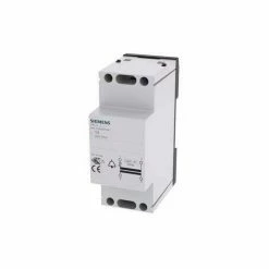 Siemens 4AC32140 Klingel-Transformator 8 V, 12 V, 24 V